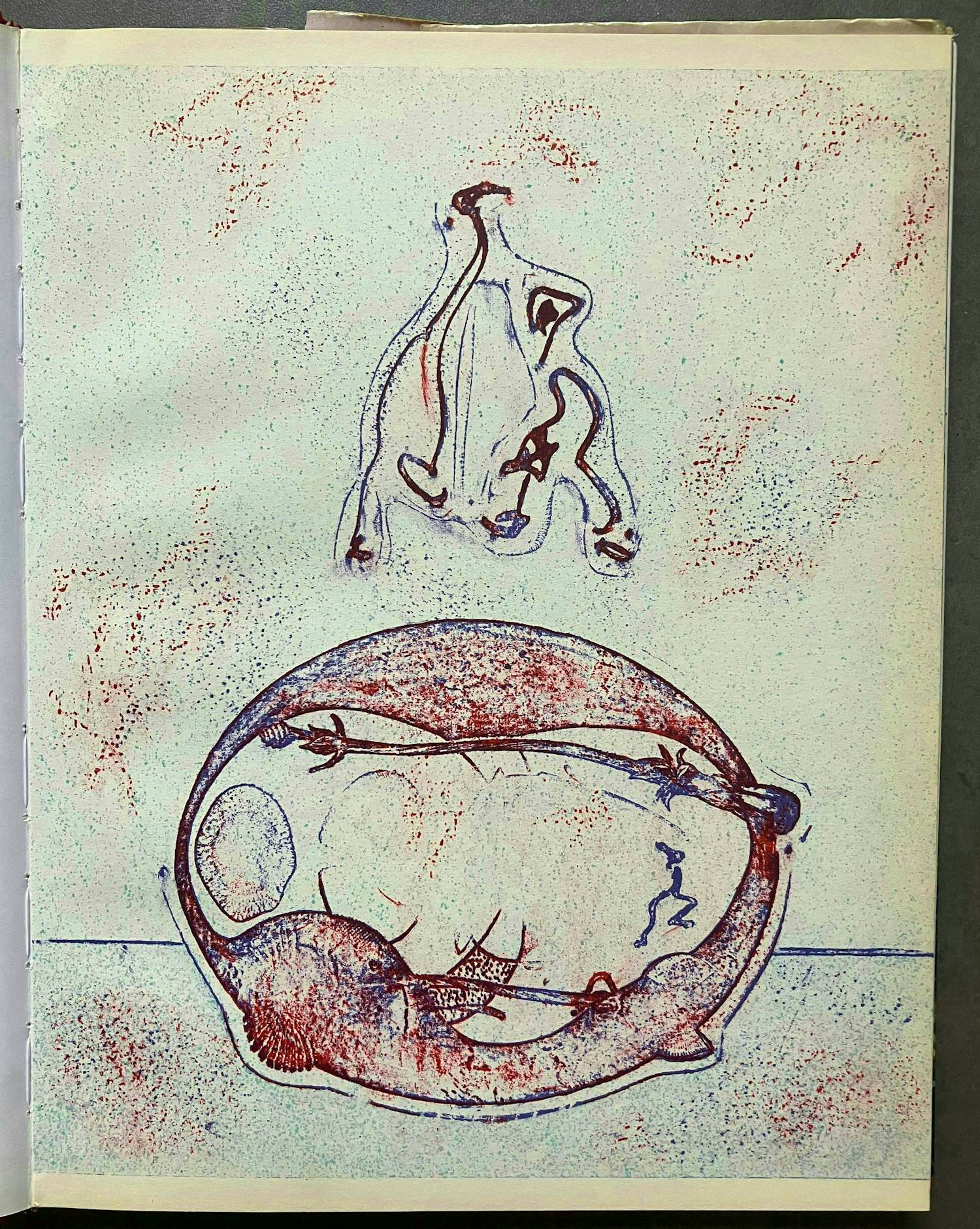 Buy art from Max Ernst? | Kunstveiling.be