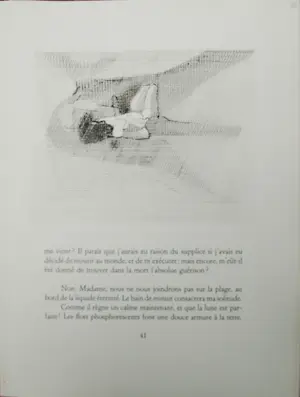 Jacques Villon - Dents de lait. Dents de loup. kopen? Bied vanaf 350!