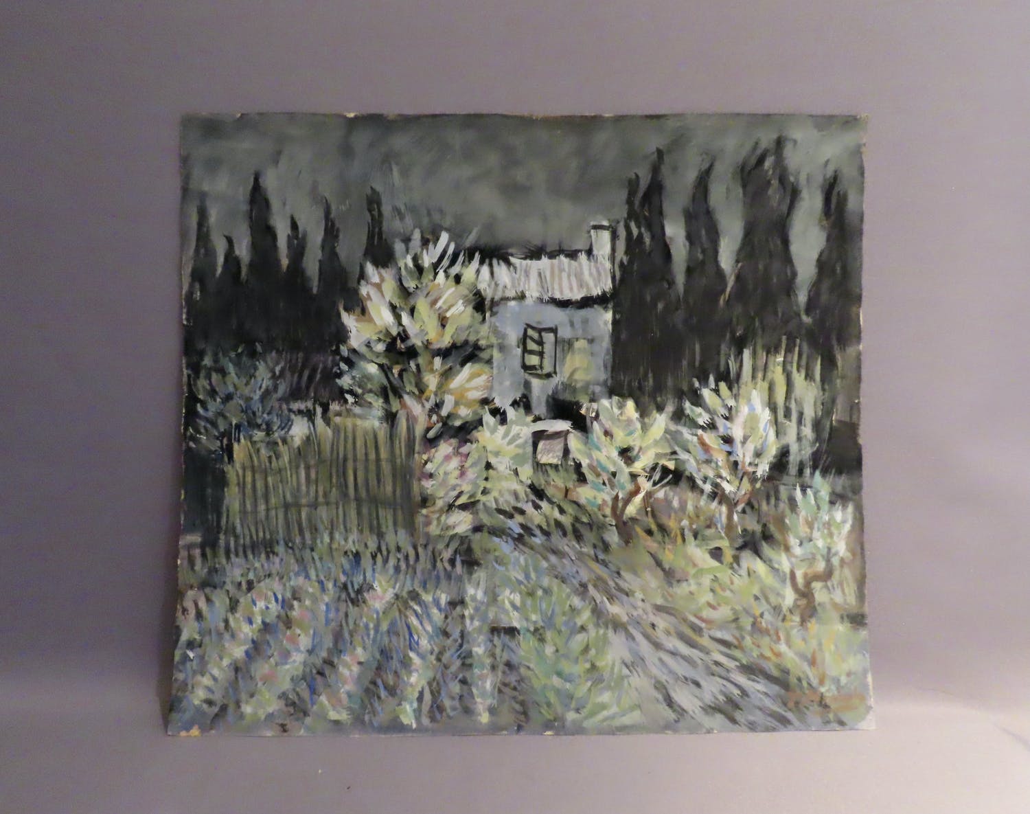 Theo Michels (1908-1981)