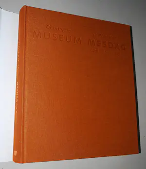 Hendrik Willem Mesdag - catalogus alle schilderijen en tekeningen Mesdag Museum & monografie Mesdag kopen? Bied vanaf 45!