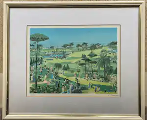 Fred Breebaart - Family tradition verkocht voor € 35!