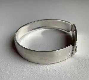 Zilver - Esprit zilveren armband - 925 - gemerkt - 37 gram kopen? Bied vanaf 93!