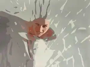 Shi Biao Fang - White Dream No 7 kopen? Bied vanaf 150!