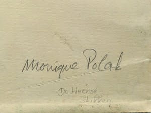 Monique Polak - De Heense Slikken kopen? Bied vanaf 35!