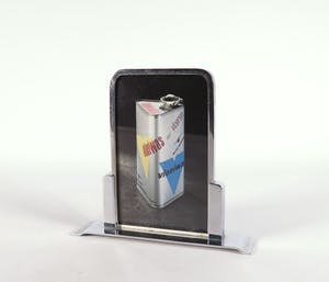 Daalderop - Broodrooster + meer Fifties: Cemsto en Esso, Lot van diverse objecten kopen? Bied vanaf 1!