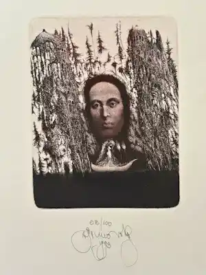 Albin Brunovsky - Ottavia (exl Miets Meulemans) kopen? Bied vanaf 300!