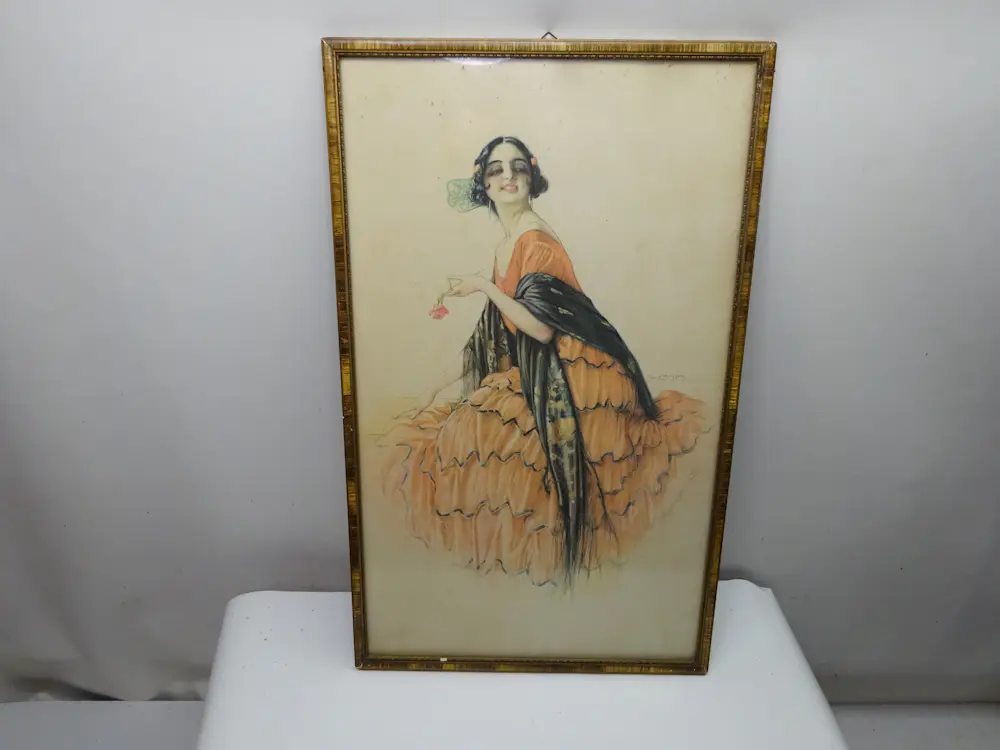 Gaspar Camps Y Junyent (1874-1942)