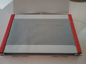 Gerhard Richter - "RICHTER 858" - 2002 - Hardcover + 8 abstrakte Bilder + CD kopen? Bied vanaf 300!