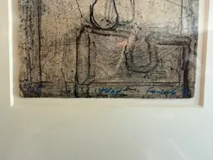 Graham Fransella - "Head" kopen? Bied vanaf 100!
