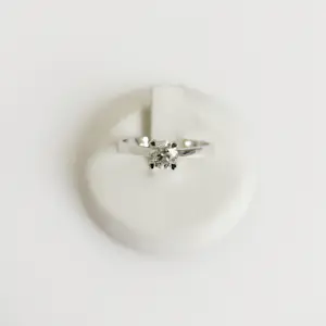 Diamanten ring kopen? Bied vanaf 950!