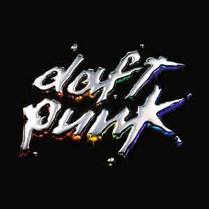 Daft Punk - Discovery verkocht voor € 73!