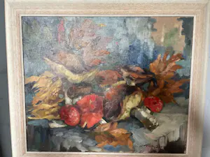 Ricky Damen-Vereijken - Herfst kopen? Bied vanaf 200!