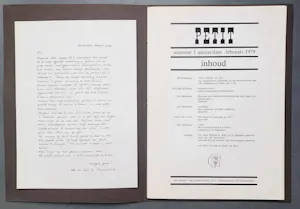 Joop Moesman - gesigneerde litho uit Petit 1 kopen? Bied vanaf 150!