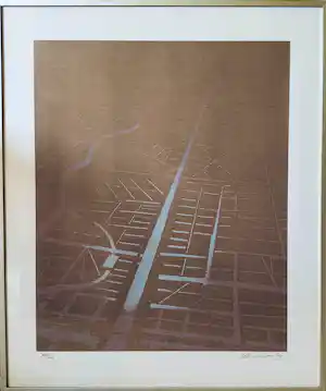 Jeroen Henneman - Hollandse reflecties verkocht voor € 190!