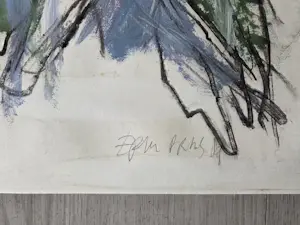 Erik Prins - Figuren. Fantasie. Groot. kopen? Bied vanaf 99!