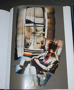 David Hockney - hardcover: Portretten kopen? Bied vanaf 60!