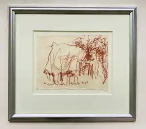 Anton Heyboer - Drenthe 1946 kopen? Bied vanaf 395!