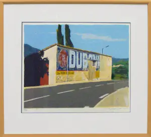 Willem Brauck - Dubonnet kopen? Bied vanaf 50!