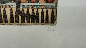Gea Karhof - Vanitas kopen? Bied vanaf 175!