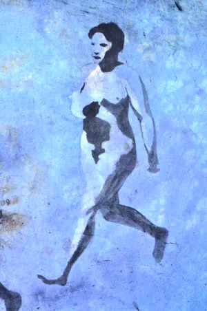 Jan Vanriet - Zeefdruk, Gesigneerd, 47x58 cm, 1992 kopen? Bied vanaf 90!