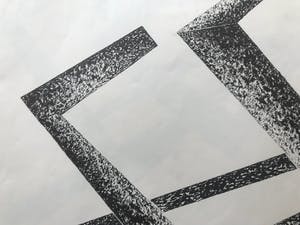 Toon Kelder - Abstract kopen? Bied vanaf 25!