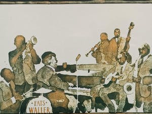 Vladimir Suchanek - Fats Waller. (jazzmuzikant) kopen? Bied vanaf 65!