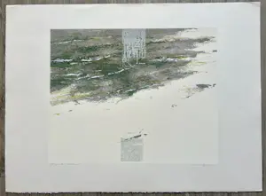 Martin R. Baeyens - Aqua kopen? Bied vanaf 40!