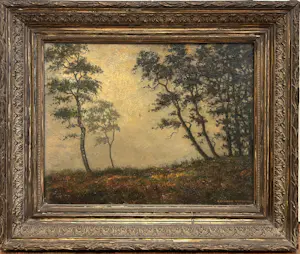 Reinder Jan Visscher - Bos en Heide (Veluwe) kopen? Bied vanaf 85!