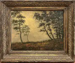 Reinder Jan Visscher - Bos en Heide (Veluwe) kopen? Bied vanaf 85!