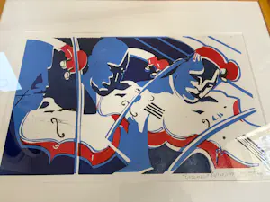 Jos B.J. Wigman - "Ensemble" kopen? Bied vanaf 30!