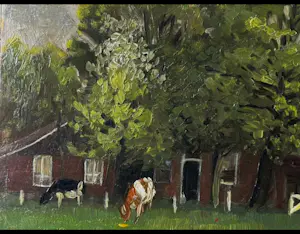 Evert Rabbers - Boerderij in Twente kopen? Bied vanaf 100!