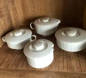 Tapio Wirkkala - Variation Rosenthal, studio-line 1962 kopen? Bied vanaf 25!