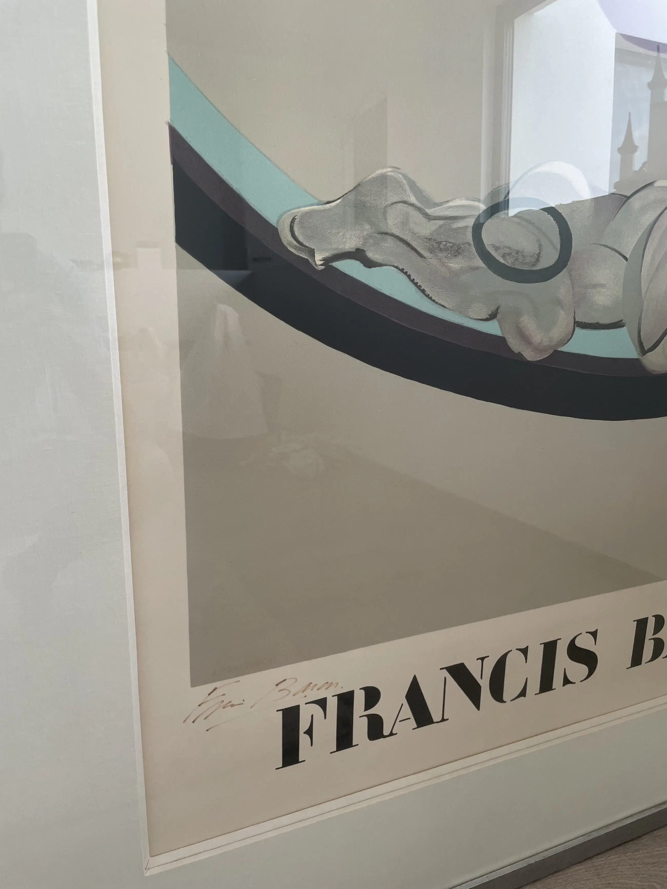 Francis Bacon、METROPOLITAN、海外版希少レゾネ Francis Bacon、METROPOLITAN、海外版希少レゾネ 絵画