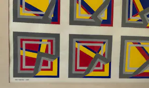Jan Vosman - compositie 90-7 kopen? Bied vanaf 90!
