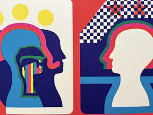 Siegfried Kischko - Große r signierter nummerierter Original Siebdruck von 1968 - Pop Art kopen? Bied vanaf 99!
