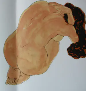 Hugo Claus - Kunstboek met 10 litho's: "Zij" - 1993 kopen? Bied vanaf 599!