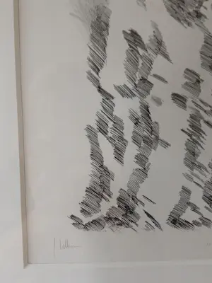 Jaap Hillenius - Zonder titel. kopen? Bied vanaf 90!