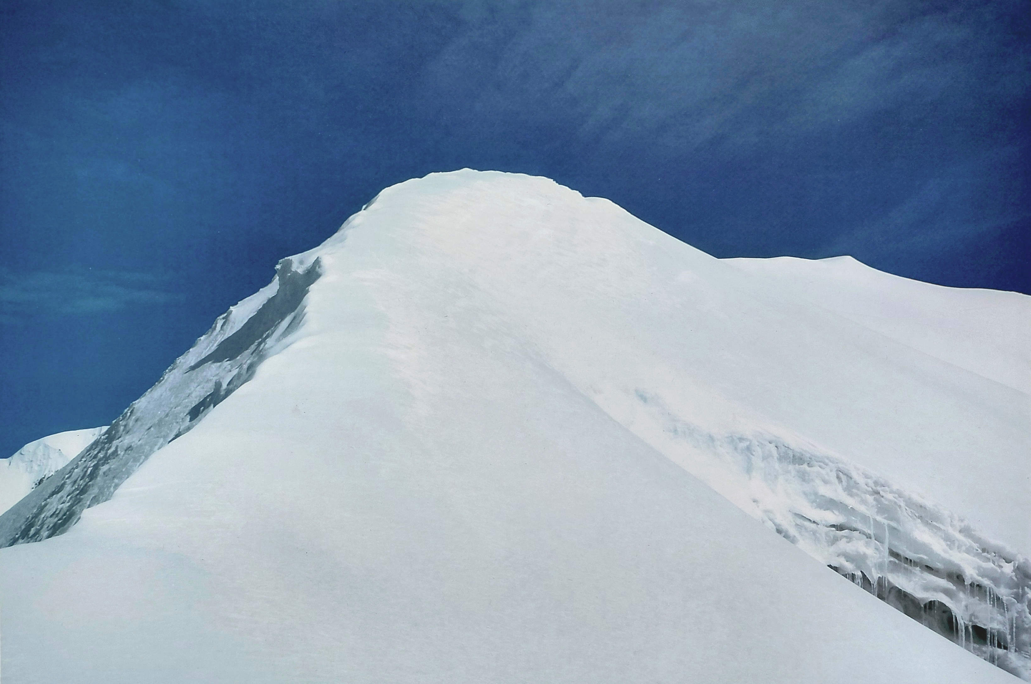 Hamish Fulton - Blue en White, handgesigneerde en genummerde offset kopen? Bied vanaf 475!