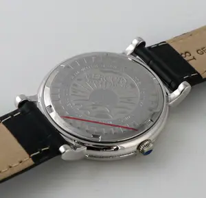 Zwitsers Mercury Diamond dames horloge kopen? Bied vanaf 390!