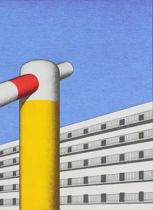 Marinus Fuit - Zonder titel kopen? Bied vanaf 40!