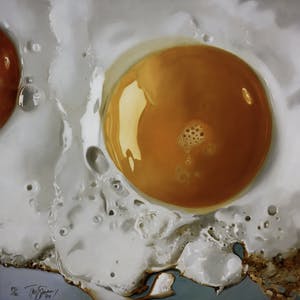 Tjalf Sparnaay - Ei/Egg kopen? Bied vanaf 350!