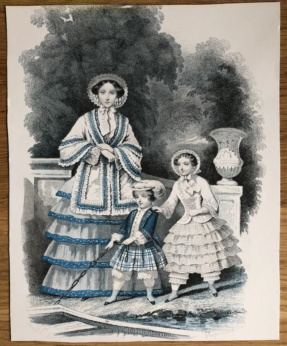 Francois-Claudius Compte-Calix (1813-1880)