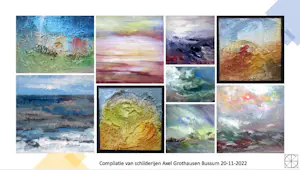 Maurice Grothausen - DE IMPRESSIE VAN MIJN REIZEN OVER DE HELE WERELD 2012 kopen? Bied vanaf 250!