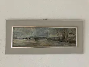 Ben van Londen - Zonder titel kopen? Bied vanaf 300!