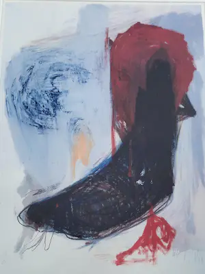 Peter Brandes - Abstract. kopen? Bied vanaf 95!