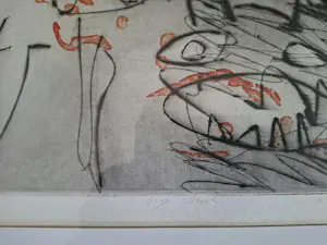 Wim Worm - Safari kopen? Bied vanaf 60!