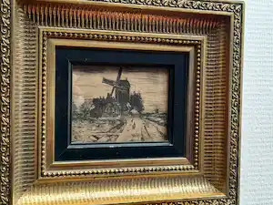 Marius Janssen - Terheyden verkocht voor € 45!
