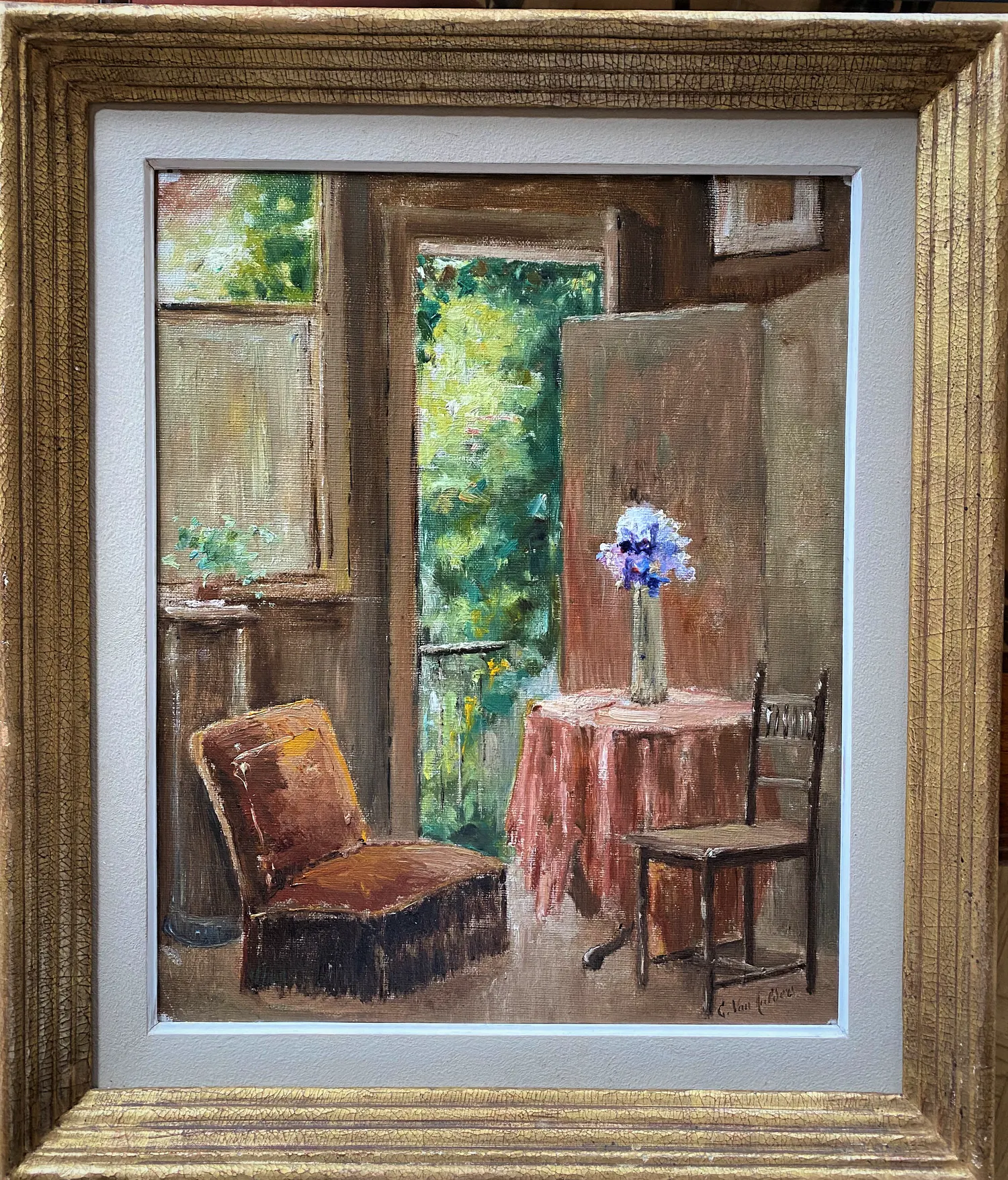 Camille Van Mulders (1868-1949)