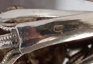 Chinese Export ring zilver filigrain met turkoois en bloedkoraal kopen? Bied vanaf 49!