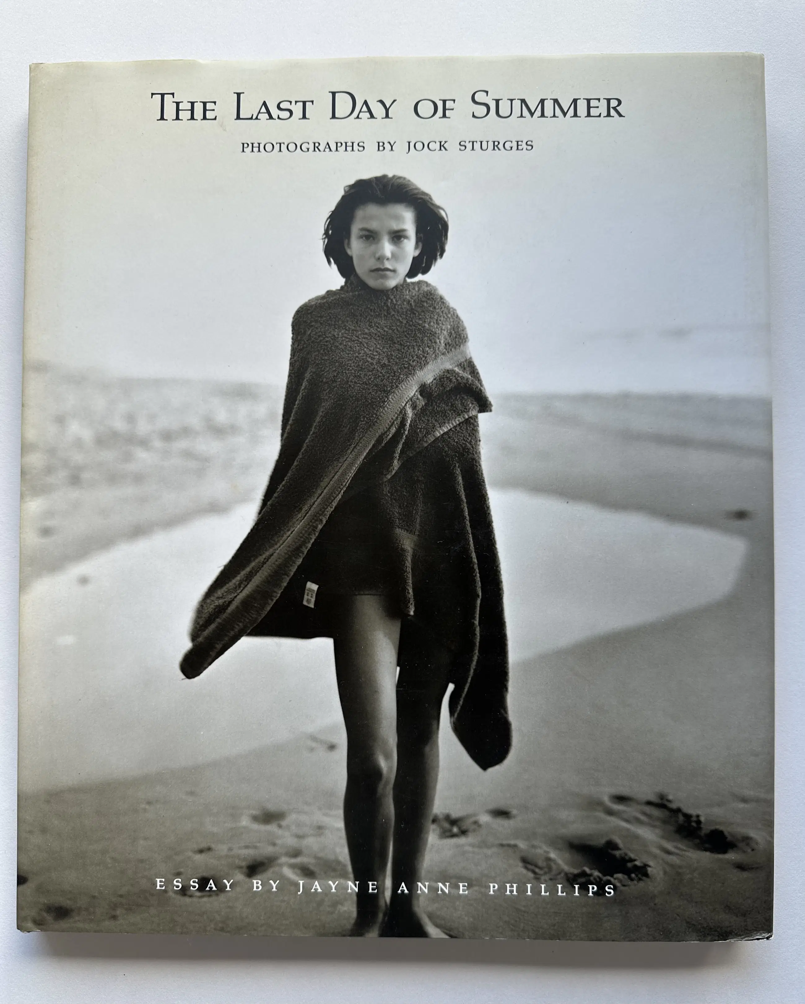 Jock Sturges - The Last Day of Summer Verkocht | Kunstveiling.be